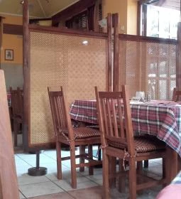 Kisherceg Vendéglő