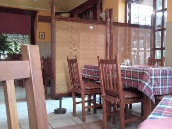 Kisherceg Vendéglő Budapest