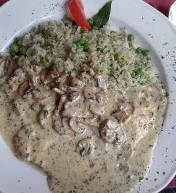 Kisherceg Vendéglő