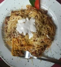 Kisherceg Vendéglő