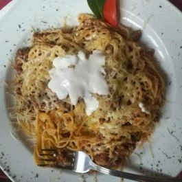 Kisherceg Vendéglő Budapest - Étel/ital