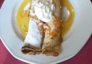 Kisherceg Vendéglő Budapest