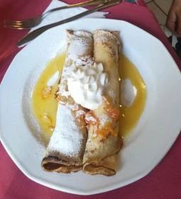 Kisherceg Vendéglő