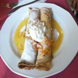 Kisherceg Vendéglő Budapest - Étel/ital