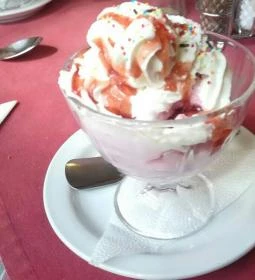 Kisherceg Vendéglő