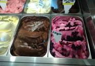 Maroni Cukrászda Pomáz