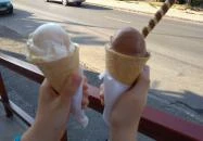 Maroni Cukrászda Pomáz