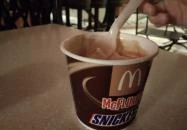 McDonald's - Oktogon Budapest