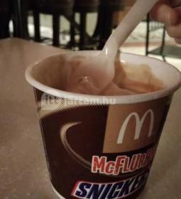 McDonald's - Oktogon