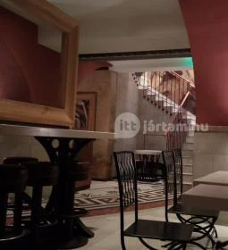 McDonald's - Oktogon