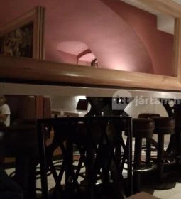 McDonald's - Oktogon