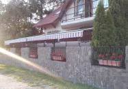 Nádas Csárda Balatonkenese