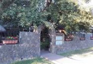 Nádas Csárda Balatonkenese