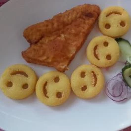 Nádas Csárda Balatonkenese - Étel/ital