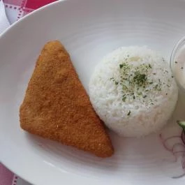 Nádas Csárda Balatonkenese - Étel/ital