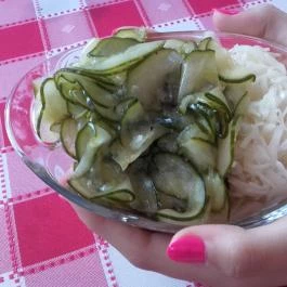 Nádas Csárda Balatonkenese - Étel/ital