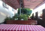 Nádas Csárda Balatonkenese