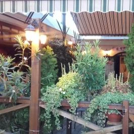 Nádas Étterem, Agárd - Egyéb