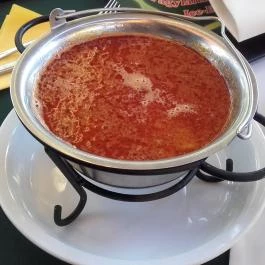 Nádas Étterem, Agárd - Étel/ital