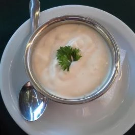 Nádas Étterem, Agárd - Étel/ital