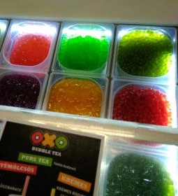 OXO Bubble Tea - Alba Plaza