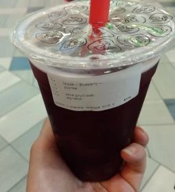 OXO Bubble Tea - Alba Plaza