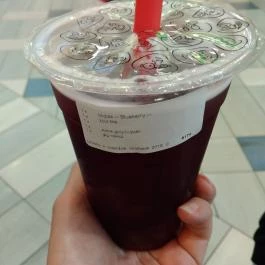 OXO Bubble Tea - Alba Plaza Székesfehérvár - Étel/ital