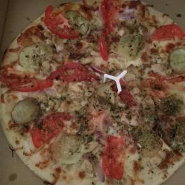Pizza Italia Pomáz - Étel/ital