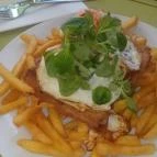 Pizza Mix Pomáz - Étel/ital