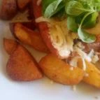 Pizza Mix Pomáz - Étel/ital