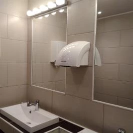 Platán Panzió, Dobogókő - Belső