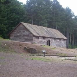 Recski Nemzeti Emlékpark, Recsk - 