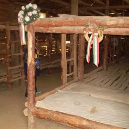 Recski Nemzeti Emlékpark, Recsk - 