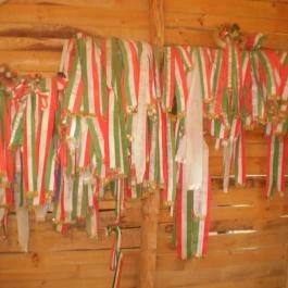 Recski Nemzeti Emlékpark, Recsk - 