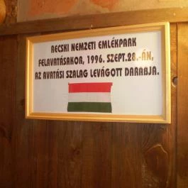 Recski Nemzeti Emlékpark, Recsk - 