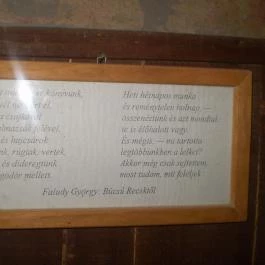 Recski Nemzeti Emlékpark, Recsk - 