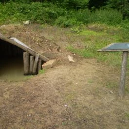 Recski Nemzeti Emlékpark, Recsk - 