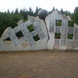 Recski Nemzeti Emlékpark, Recsk - 