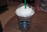 Starbucks - Árkád Budapest