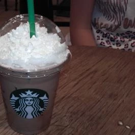 Starbucks - Árkád, Budapest - Étel/ital