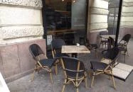 Starbucks - Erzsébet körút Budapest