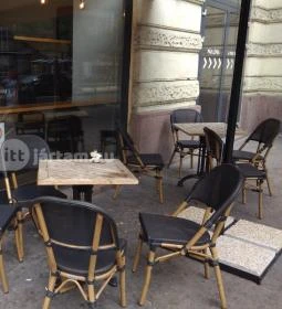 Starbucks - Erzsébet körút