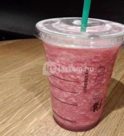 Starbucks - Erzsébet körút