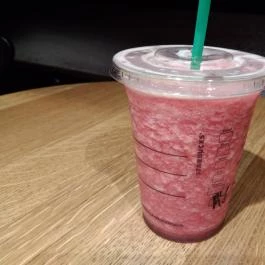 Starbucks - Erzsébet körút, Budapest - Étel/ital