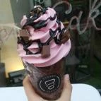 Street Cakes Budapest - Étel/ital