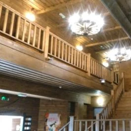 Tordasi Élményfalu Tordas - Egyéb