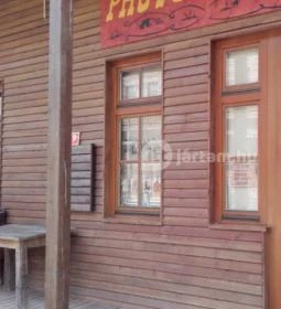 Tordasi Élményfalu