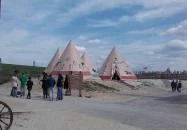 Tordasi Élményfalu Tordas