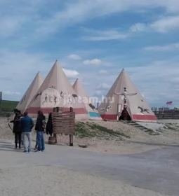 Tordasi Élményfalu