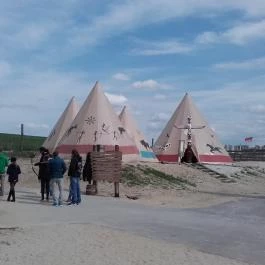 Tordasi Élményfalu Tordas - Egyéb